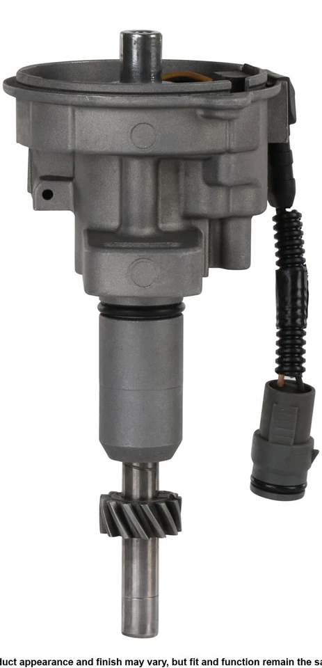 Distribuidor Cardone para Toyota Celica 1985 2,4 L L4 Foto 2 de 4