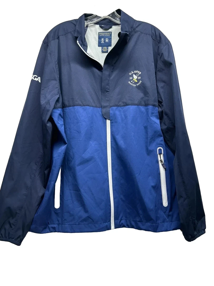 Preços baixos em Polo Ralph Lauren US Open de Casacos e jaquetas
