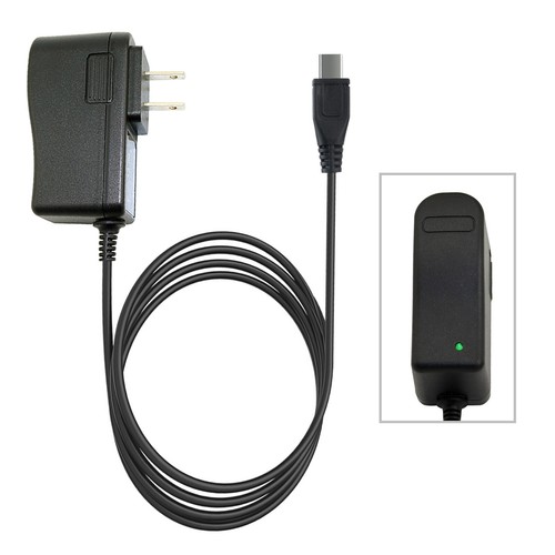 AC Adapter Power Charger Cord for Nextbook NX16A10132S NX700QC16G NX785QC8G - Picture 2 of 3