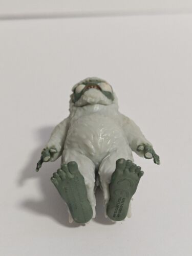 2012 Jazwares Plants Vs Zombies Yeti Abominable Snowman 2.5” PVC Figure - Picture 4 of 4