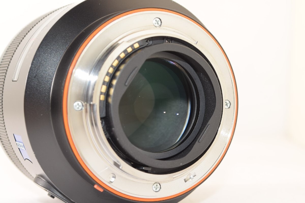 Sony Planar T* 50mm F1.4 ZA SSM SAL50F14Z for Minolta A Sony Planar T* 50mm F1.4 ZA SSM SAL50F14Z for Minolta A