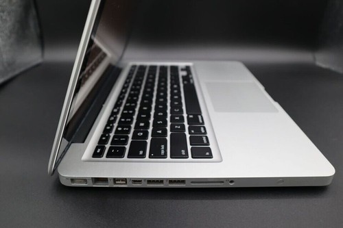 Laptop Apple Macbook Pro 13" | ULEPSZONY i5 16 GB RAM | 1 TB HD | MacOS | GWARANCJA - Zdjęcie 4 z 8