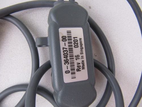 BARCODE SCANNER PS/2 KEYBOARD WEDGE HANDHELD INTERMEC SCANPLUS 1800 - 第 5/13 張圖片