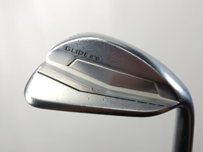 Ping GLIDE4.0 56E Wedge 56 NSPROZELOS7 (R) #491 Golf Clubs Ping GLIDE4.0 56E Wedge 56 NSPROZELOS7 (R) #491 Golf Clubs