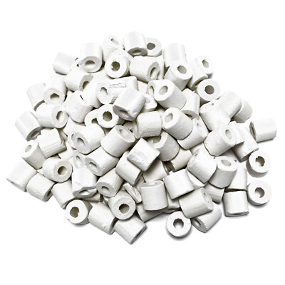 19 /kg Jebao 503 Aquarium Außenfilter Keramikringe 500g Filtermedium Filtermater
