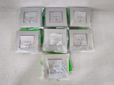 LOT 7 PCS SCHNEIDER ELECTRIC KB31D20NER_AS_G12 VIVACE 1 GANG 1 WAY DP SWITCH-1