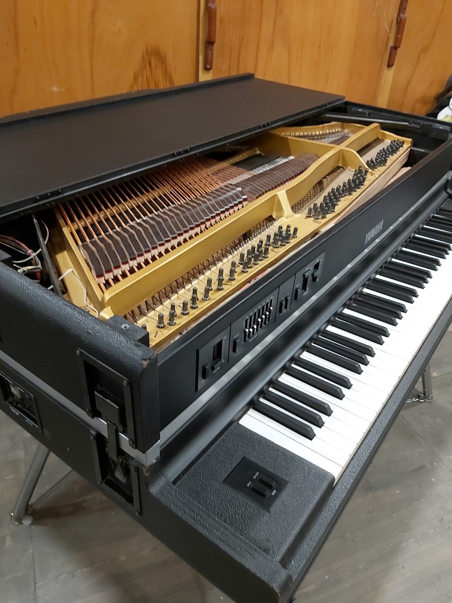 Yamaha CP70 M Electric Grand Piano. | eBay