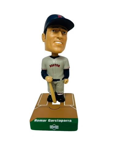 Nomar Garciaparra MLB Bobbleheads