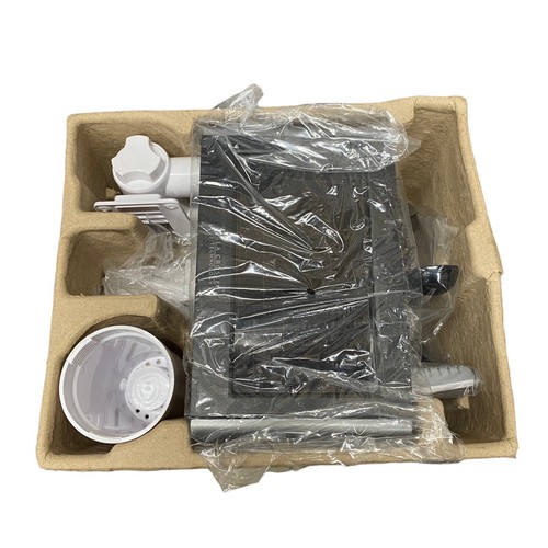 La Crosse Technology Wireless Weather Station White (V21WTH) NEW