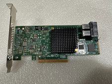 Genuine LSI 9300-8i 12Gbps SAS P16 IT mode ZFS TrueNAS unRAID