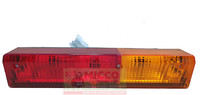 RüCklicht Blinker Li Komplett Traktor Fiat Landini Massey Ferguson Lichter Stop