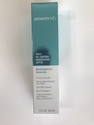 proactiv spf 30