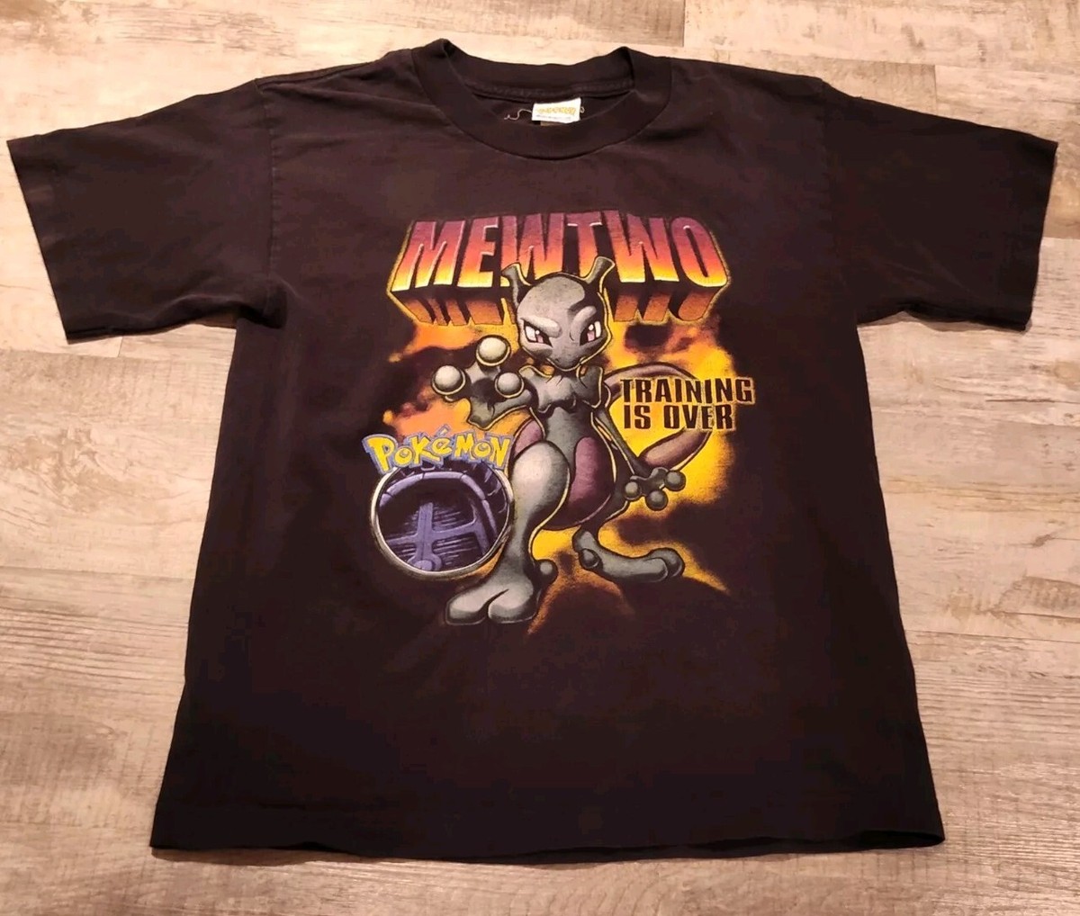 90s ポケモン Tシャツ 海外公式 90s ポケモン T – Cen Online Store