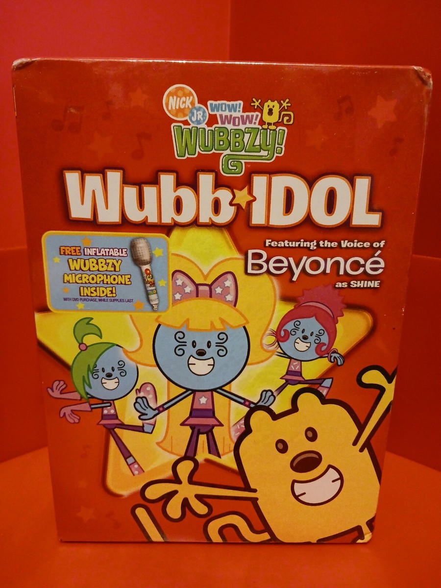 その他 Wow Wow Wubbzy: Wubb Idol [DVD] $_12.JPG?set_id=880000500F