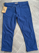 NWT James Jeans Tom Men’s Slim Leg Super Soft Denim MADE IN USA $185 Size 33