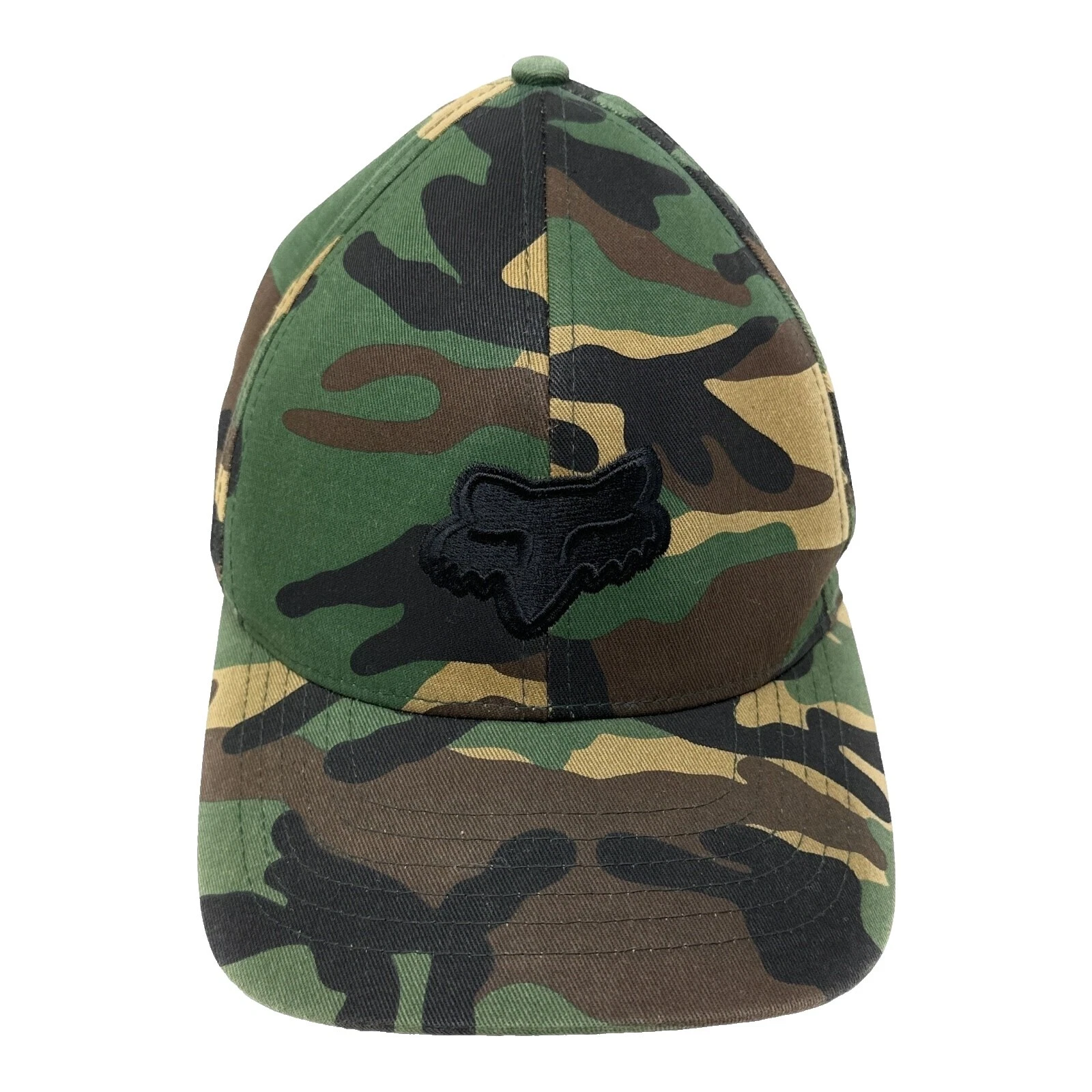 Flexfit Camouflage Hats for Men
