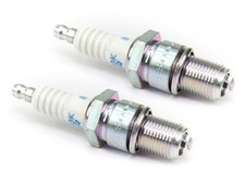 4x NGK Zündkerze U.a. Für Honda | 2975 87295129753
