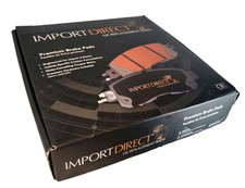 Import Direct Brake Pads 103-0924 - Ceramic |...