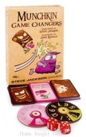 Steve Jackson Munchkin Munchkin - Game Changers Box Sw on sale Steve Jackson Munchkin Munchkin - Game Changers Box Sw on sale