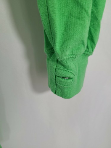 Vintage Miami Hurricanes Sweatshirt pullover Crew Neck - Great Condition - Picture 4 of 6