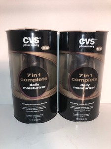cvs olay moisturizer