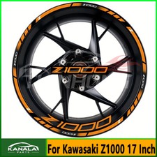 Leviers CNC Noir Longs Pour Kawasaki Z1000 (2007-2013) - Neuf Sous Emballage