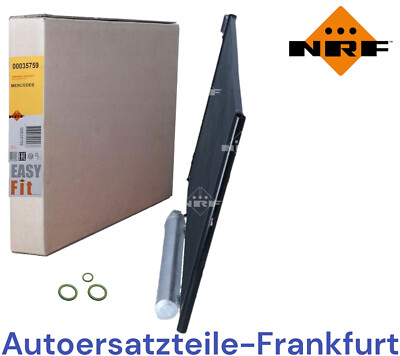 Kondensator - MERCEDES-BENZ A-KLASSE (W169) E-CELL A1695000354 | Klimaanlage | Motorteile | Schrott Autorecycling
