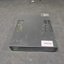 ETIC IMUX IM512 Thales Unit - For Parts/Repair, No Accessories