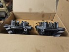 Screamin Eagle Cvo Granite Milwaukee Eight Heads