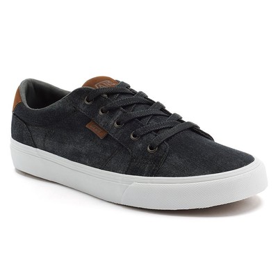 vans adder skate shoes