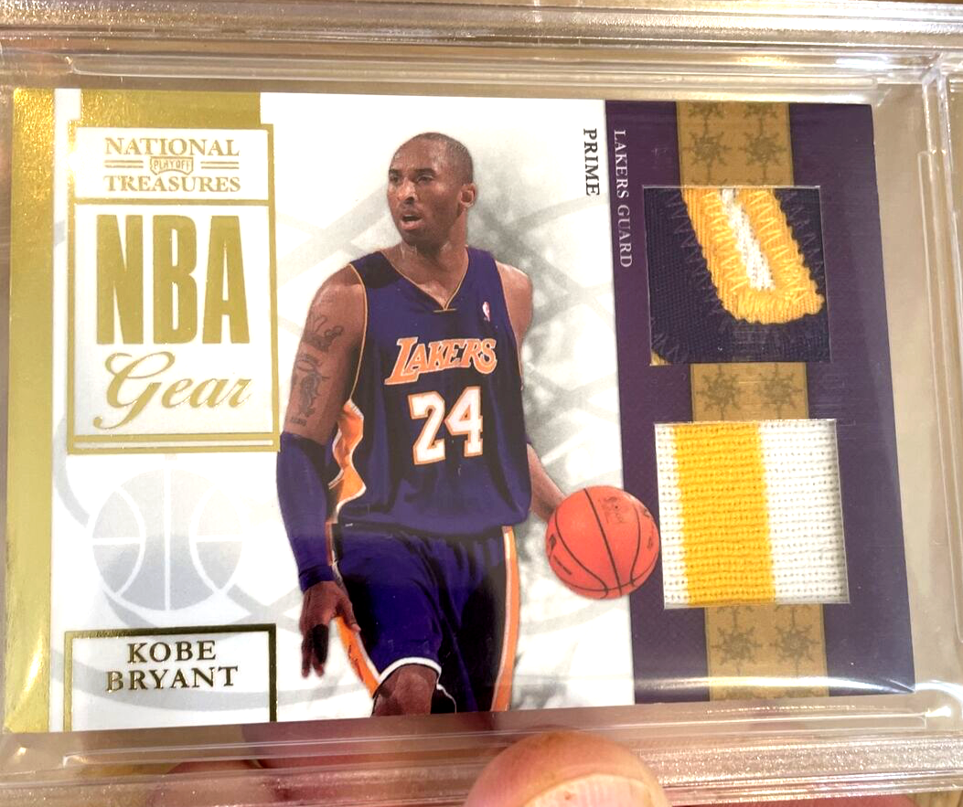 世界49枚！Panini National Treasures ファン バステン 2022 Panini National Treasures - Century Materials DK