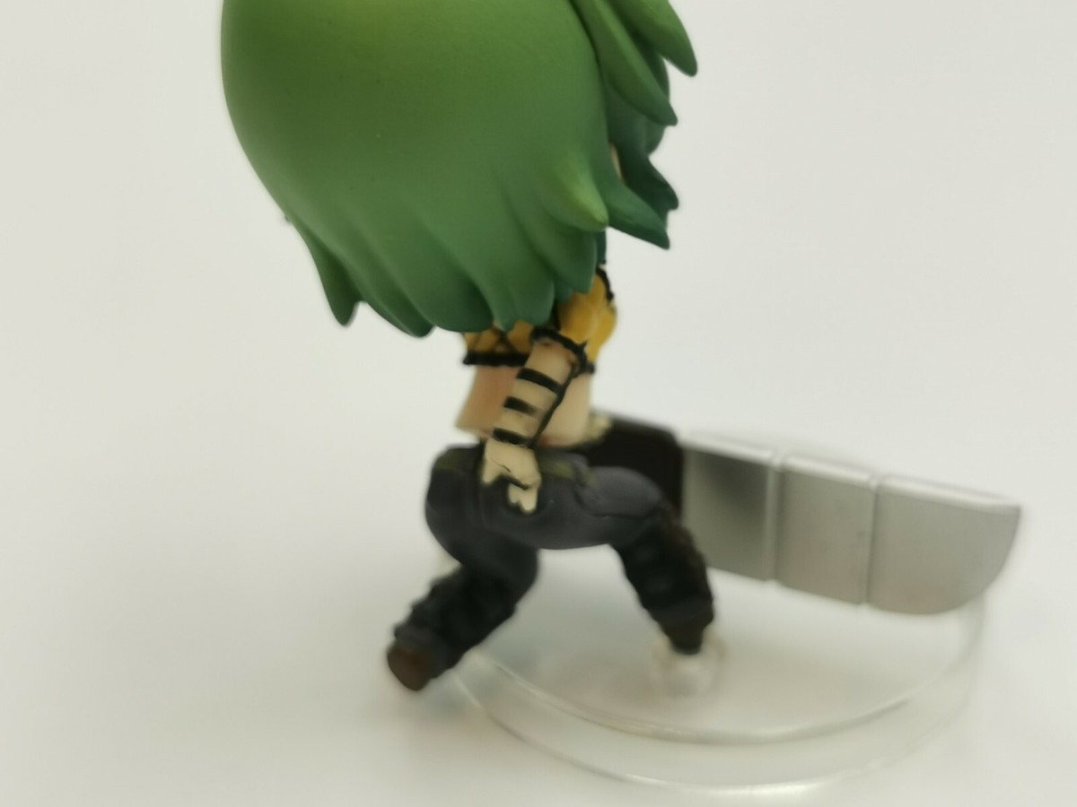 クラブニンテンドー　フィギュア Hikage Senran Kagura Niitengo Marvelous Inc Toy's Works