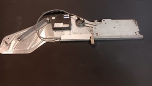 Hover Davis QP2F10-12 IP / QP 12mm Multipitch Feeder