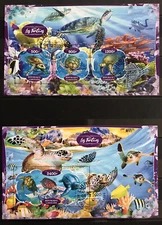 Turtles / Animals / Nature - CTO