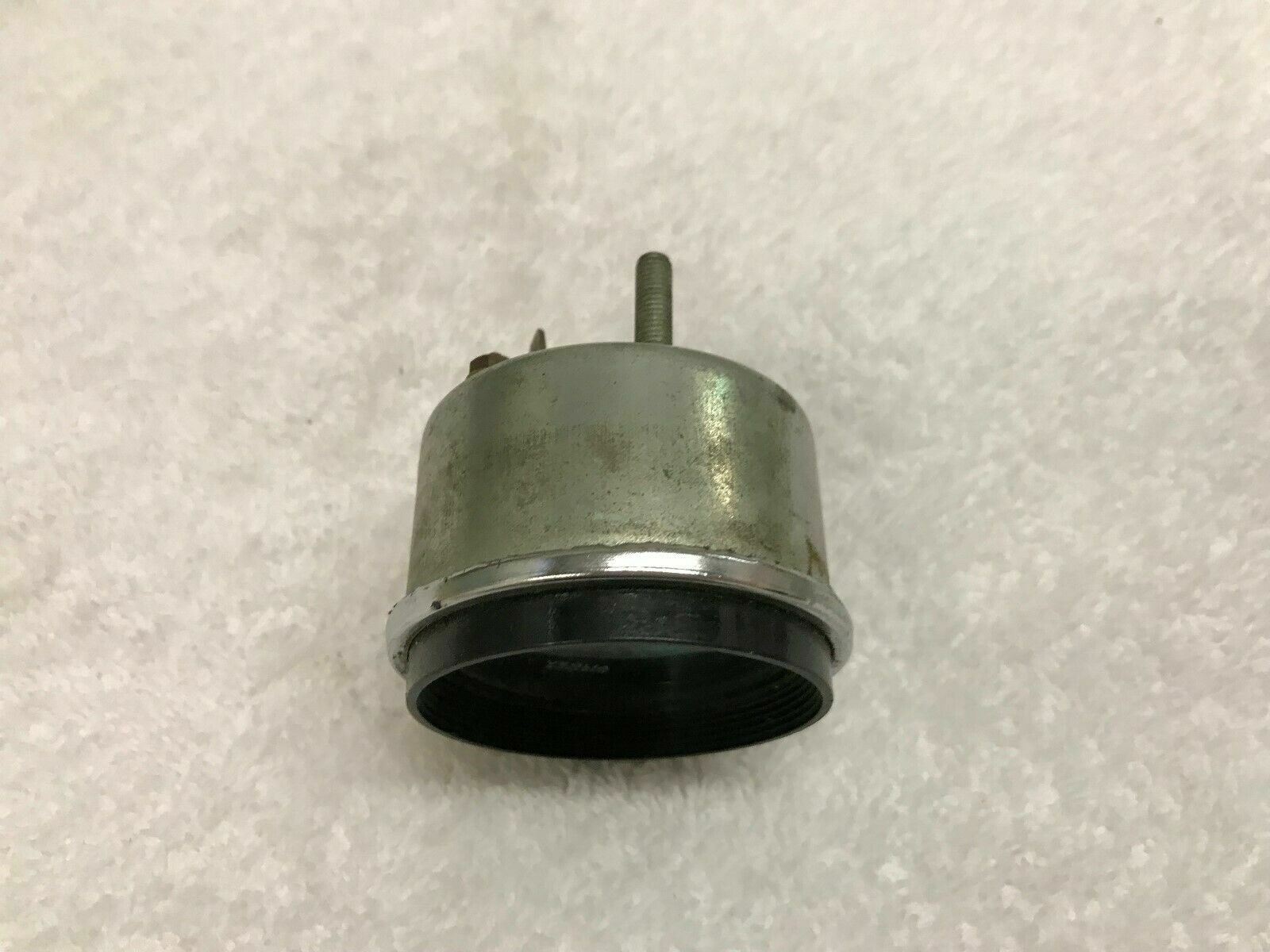 FERRARI 208 308 OIL TEMPERATURE GAUGE OEM 117121