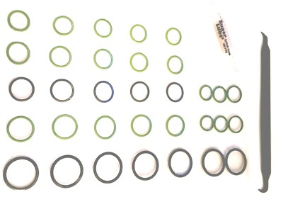 #ad BMW SMG III Sealing O Rings E60 M5 M6 S85 E64 Solenoid Valve Tool Included. $45.00