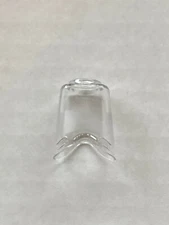 FREESTYLE Lancing Device Clear AST Cap Alternative Site Test NEW