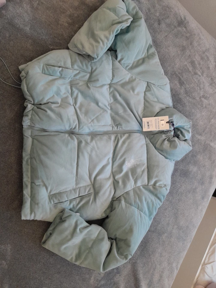 U.S Polo Assn Women jacket XL( 16) - Image 2 of 4