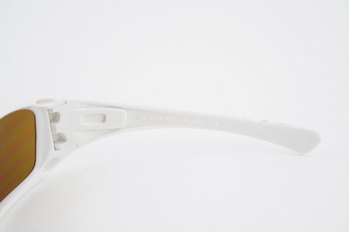 Oakley Hijinx Propaganda White/Bronze #24-091 Limited Edition 64-15 - 第 8/8 張圖片