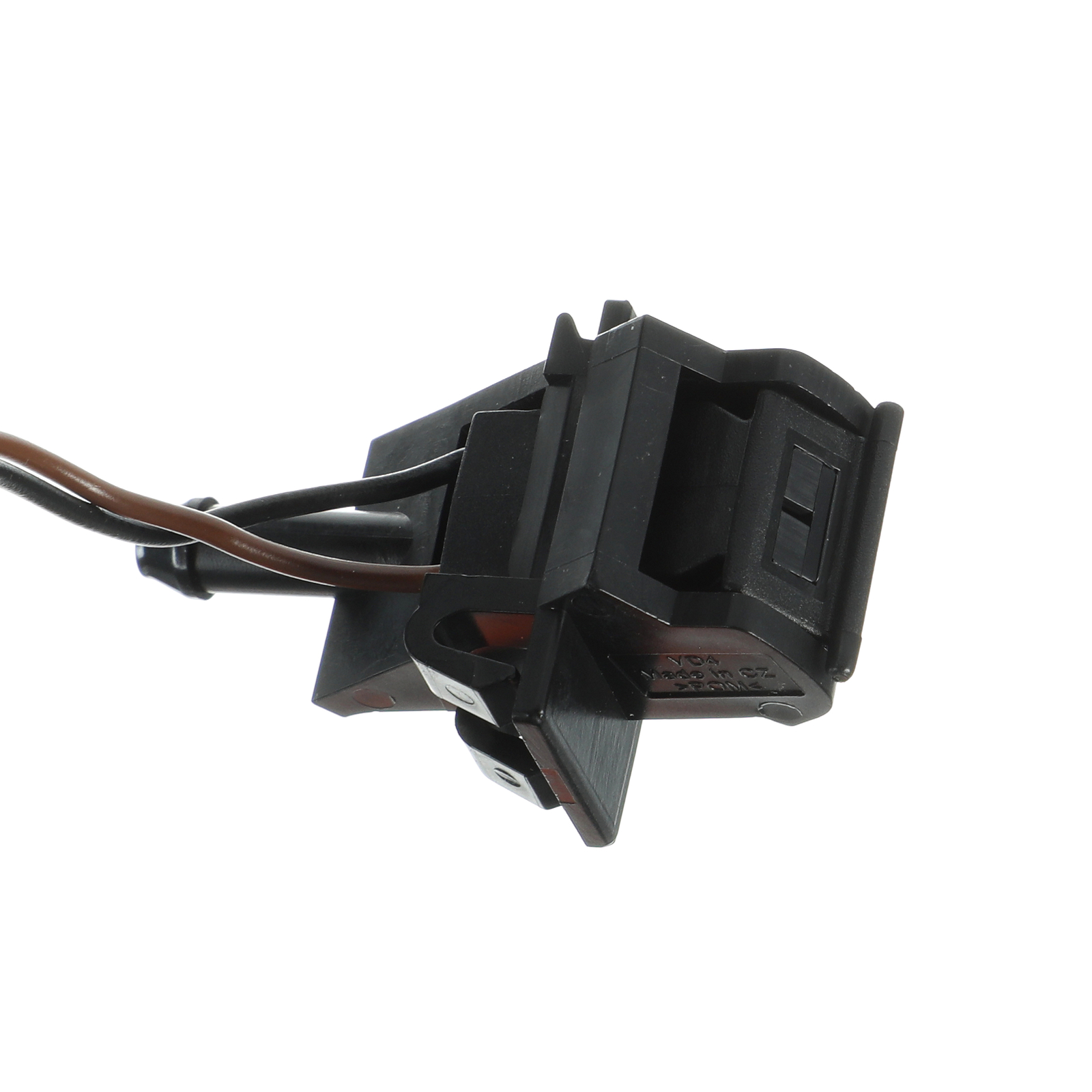 GENUINE BENTLEY Continental Mulsanne Windshld Heated Jet Spray Nozzle 3D0955986A
