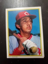 1983 YOU PICK Topps Baseball All Star collector,s  edition 