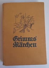 Kinder und Hausmärchen der Brüder Grimm Ges...