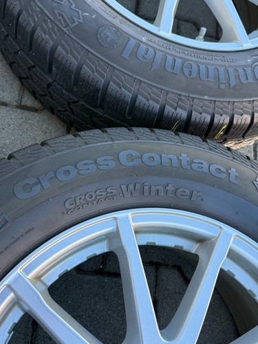 Land Rover Evoque Discovery Sport 225/65 R17 Winterreifen Radsatz bj32-1007-ae - Bild 10 von 10