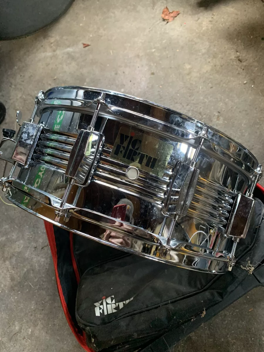 Vic firth snare outlet