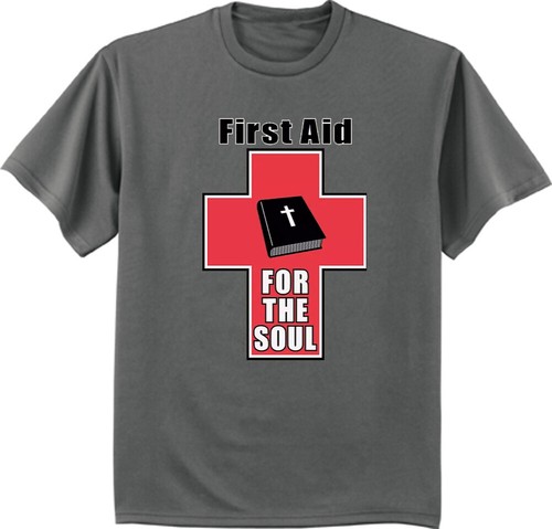 T-shirts Graphic Tee Christian 