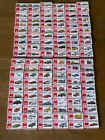 Tomica Takara Tomy No.1-120 Model Car Diecast Gift Toy Collect Lot Choose