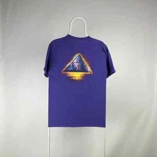Huf Tshirt skategang pyramid size Medium