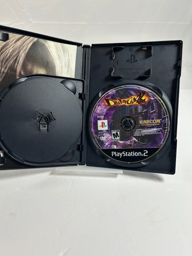 Devil May Cry 2 - Imagen 4 de 6