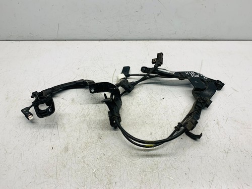 MERCEDES-BENZ C-CLASS ABS WIRING 2022 D/S REAR C200 W206 AMG-LINE A2065401801 - Picture 3 of 15
