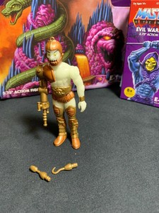 masters of the universe blind box